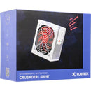 Fonte Gamer ATX Fortrek Crusader 500W Branca