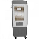 Climatizador Ventisol CLIPRO 35L Branco/Cinza 220v