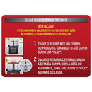 Processador Arno Multichef 24 Funções MP72 700W 220V
