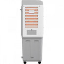 Climatizador Ventisol CLIPRO 60L Branco/Cinza 127v