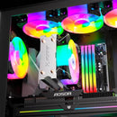 Air Cooler Fortrek AC13 135W