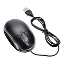 Mini Mouse óptico Com Fio Usb  Notebook Lehmox Ley-28