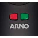Sanduicheira e Grill Arno Sacb Antiaderente Preta 220v