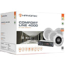 Kit Som para Ambiente Hayonik Comfort Line 4000 OD
