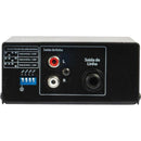 Conversor de Sinais Hayonik CSH Ent. 70-100 210V