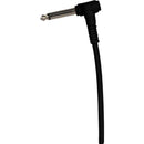 Kit Cabo Para Pedal Linha Player 15cm Hayonik Sortido Com 6