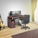 Suporte Para Monitor Articulado 17-32" ELG T1224N
