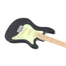 Guitarra Eletrica Sts100 Bk Strinberg