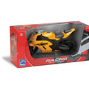 Moto Racing Motorcycle 22cm