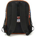 Mochila Infantil Hot Wheels Grande - 41x30x14cm