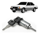 Cilindro Ignição Com Chave Monza 89 A 96