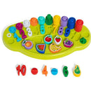 Brinquedo Educativo Conta Fácil