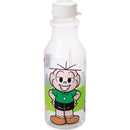 Garrafa Plástica Turma Da Monica Retro 500ml (s