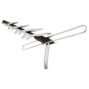 ANTENA DE TV EXTERNA INTELBRAS AE4010 PARA TV DIGITAL COM CABO FM/ HDTV