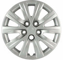 CALOTA GRID ARO 15P 078CP-PTA VOLKSWAGGEN MODELO FOX/ SPACE 2012/ 13 CUBO PADRÃO - PC / 4