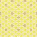 Papel De Parede Colméia