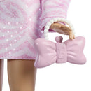 Barbie Fashion Deluxe Style C/jaqueta Rosa