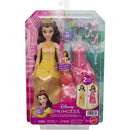 Boneca Disney Princesa Bela C/acessórios