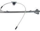 Máquina Do Vidro Elétrico Esquerdo Master G1 02 A 13