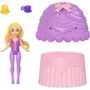 Boneca Disney Princesa Mini Boneca Cupcake