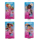 Barbie Family Chelsea Basica (s) Cx.c/05