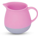 Brincando De Casinha Jogo De Chá Baby Gourmet Rosa Com 13 Peças