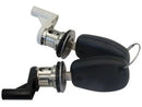 Par De Cilindros Portas Sandero G1 07 A 14