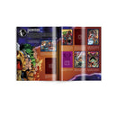 álbum De Figurinhas Marvel Comics Brochura
