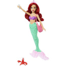Boneca Disney Princesa Com Acessórios (s)
