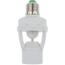 Sensor De Presenca Soquete 360° Pqsss-0360