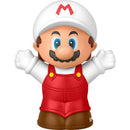 Fisher-price Entretenimento Lp Fig.super Mario Bros (s)