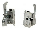 Fech Pta Predisp P/eletr Man Tga/tgs/tgx Dir