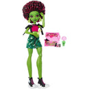 Monster High Self-scare Secrets Serie 1 (s)