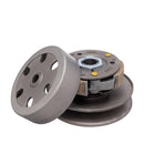 Embreagem Completa Centrifuga Ww3 Secundaria Burgman 125i 11/