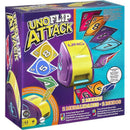 Jogo De Cartas Uno Flip Attack