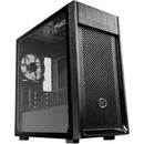 Gabinete Cooler Master Elite 300 Micro Atx Lateral De Vidro  |  E300-kg5n-s00