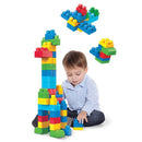 Mega Bloks Fb Sacola 60 Peças Números