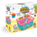 Brincando De Casinha Acqua Brink Pia Divertida