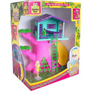 Casinha De Boneca Casa Na Arvore Da Judy