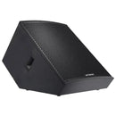 Caixa Retorno Attack Vrm1220 - Monitor Palco Passivo 12  Polegadas  200 W Rms