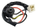 Interruptor De Ignição 24v 180d 1994 Até 1996