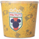 Balde Para Pipoca Disney Futebol 2,1l