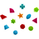Brinquedo Educativo Caixa-encaixa - A Partir De 1 Ano