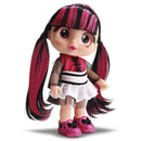 Boneca Monster Bee Vampira 31cm