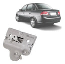 Fechadura Batente Porta Malas Corsa Classic De 2004 Até 2016