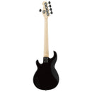 Contrabaixo Elétrico 5 Cordas Bb 235 Bl Black Yamaha