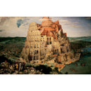 Quebra-cabeça Cartonado Torre De Babel 3000 Peças