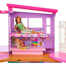 Barbie Estate Casa De Férias Da Malibu