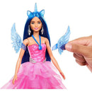 Barbie Fantasy Edição Especial Safira