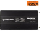 Inversor Automotivo HAYONIK PW13-4 Onda Modificada 5000W 12VDC/127V